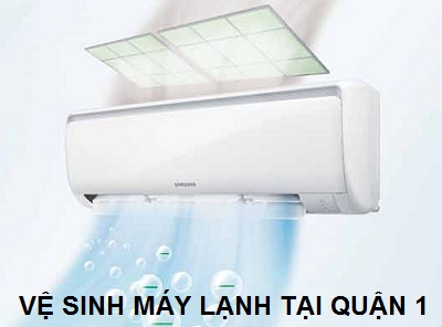 ve sinh may lanh quan 1