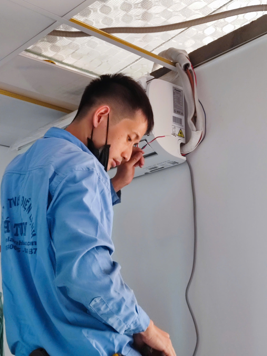 Dịch vụ tháo lắp máy lạnh tp thủ đức uy tín Dịch vụ tháo lắp máy lạnh tp thủ đức uy tín
