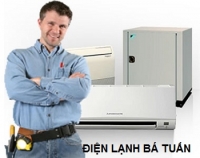 Lắp đặt máy lạnh tại Biên Hòa ,Tháo lắp máy lạnh Biên Hòa