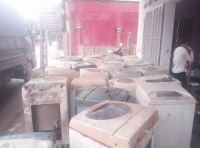 Thu mua máy giặt cũ ở tp Biên Hòa, Bán MÁY GIẶT cũ 
