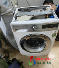 Dịch Vụ Sửa Máy Giặt Tại Quận Bình Thạnh