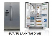 Sửa tủ lạnh tại dĩ an, Sửa tủ lạnh tại bình dương