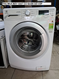 Mua bán máy giặt cũ Quận Gò Vấp