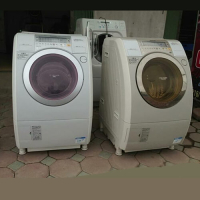 Thu mua máy giặt nội địa nhật tphcm
