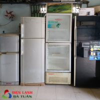 Địa chỉ thu mua tủ lạnh cũ giá cao TPHCM